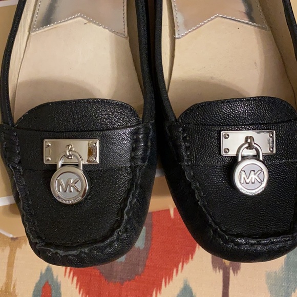 🌟MICHAEL KORS🌟Hamilton Loafer Size 6M - Picture 8 of 9